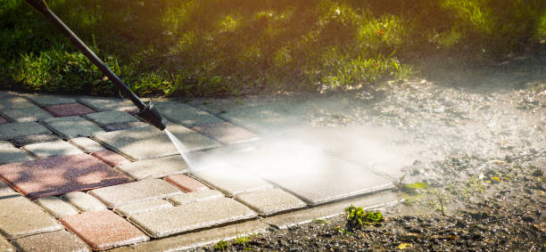 Best Sidewalk and Walkway Pressure Cleaning in Jericho, NY