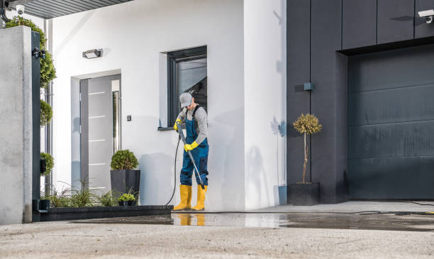 Best Driveway Cleaning and Restoration in Jericho, NY